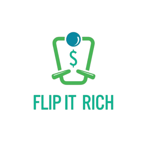 FlipItRich Logo